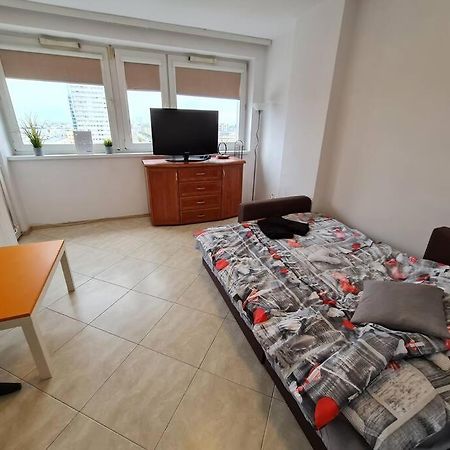 Fantastic Apartments - Room #Z2 Warschau Buitenkant foto