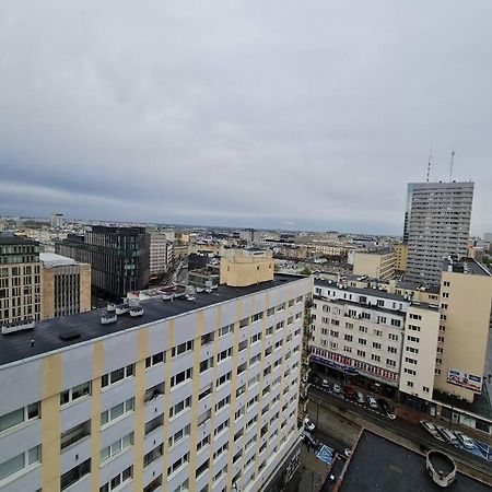 Fantastic Apartments - Room #Z2 Warschau Buitenkant foto