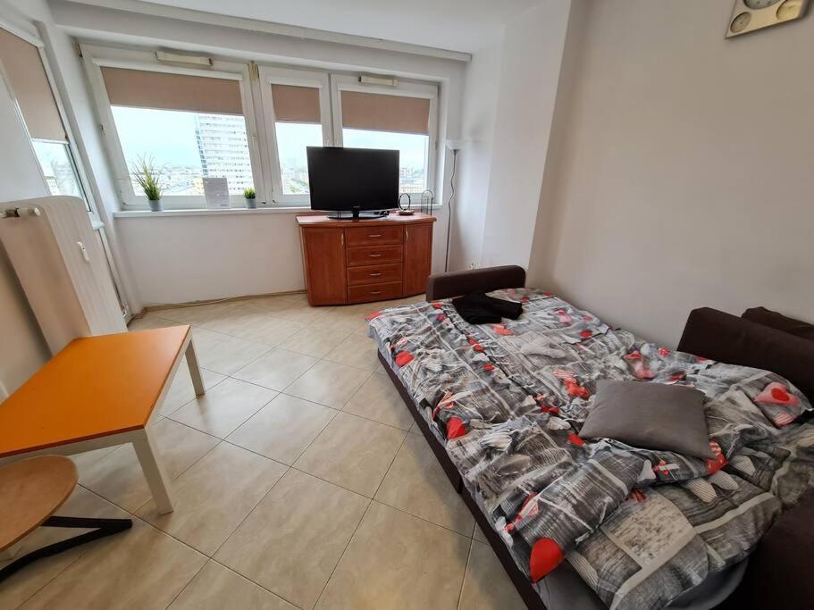 Fantastic Apartments - Room #Z2 Warschau Buitenkant foto